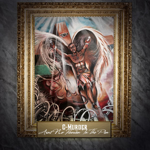 Aint No Heaven In the Pen album
