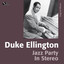 Jazz Party in Stereo cover