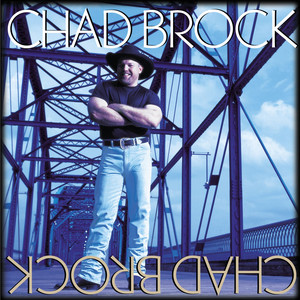 Chad Brock album
