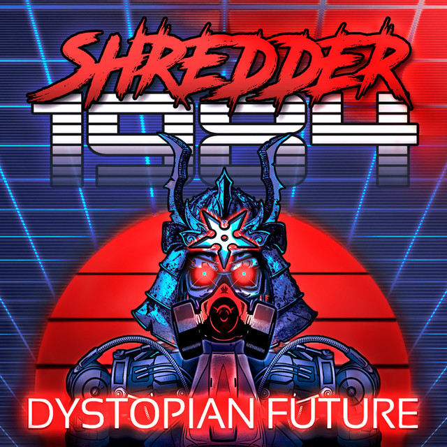 Shredder Photo