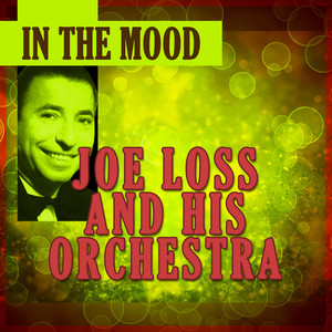 In the Mood album