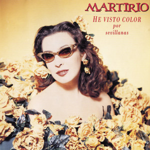 A He Visto Color Por Sevilianas album