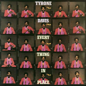 Everything In Place (Bonus Track) album