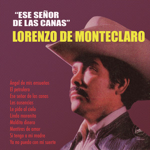 Ese señor de las canas album