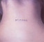 Intimidade cover
