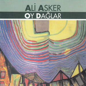 Oy Dağlar cover