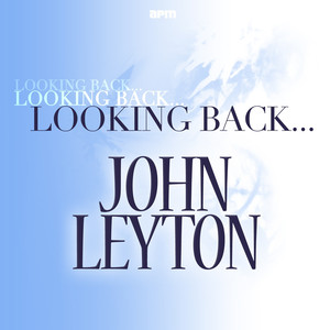 Looking Back...John Leyton album