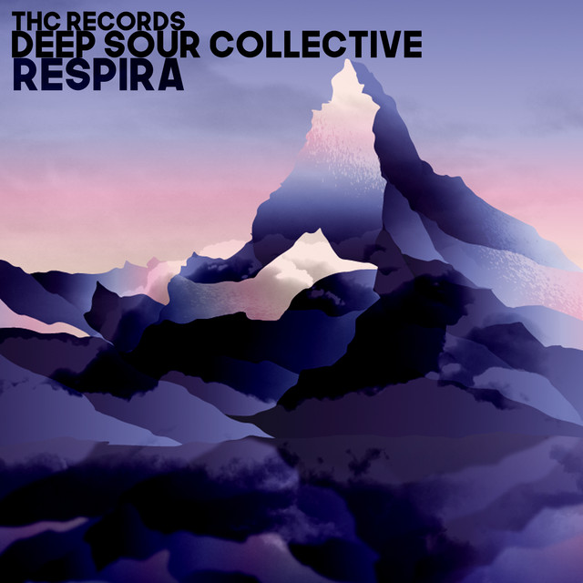 Deep Sour Collective Photo
