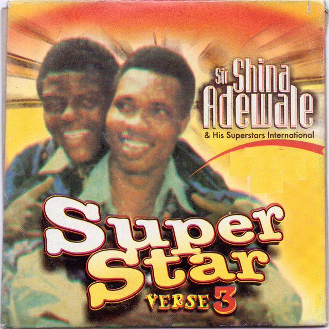 undefined album image