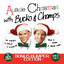 Aussie Christmas With Bucko & Champs, Vols 1 & 2 Albumcover