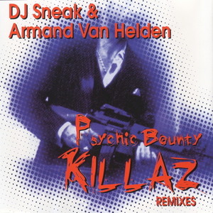 Amand Van Helden & Dj Sneak