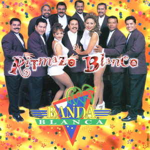 Ritmazo Blanco cover