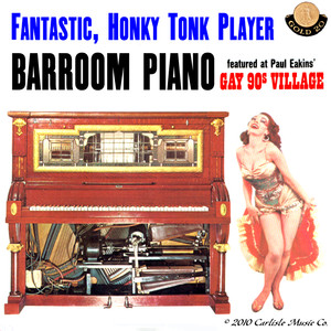 Paul Eakins' Wurlitzer IX Nickelodeon