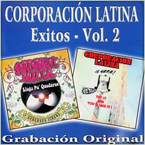 Orquesta La Corporacion Latina
