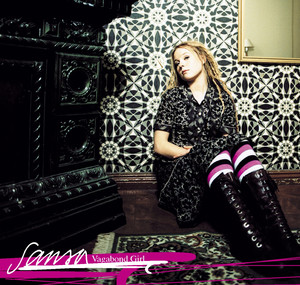 Vagabond Girl album