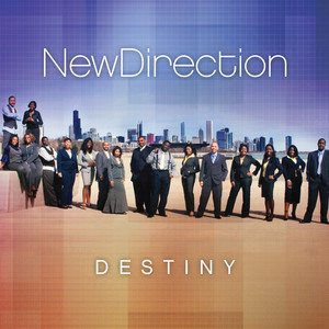 Destiny cover