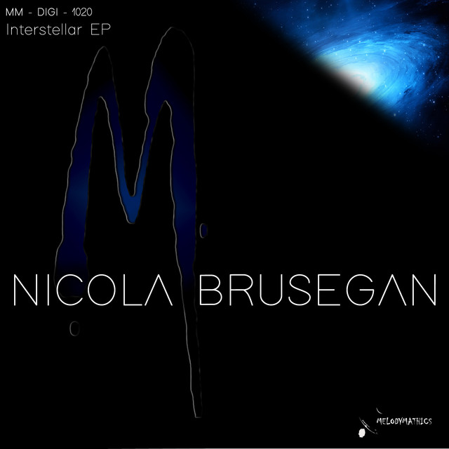 Nicola Brusegan Photo