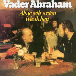 Als je wilt weten wie ik ben... cover