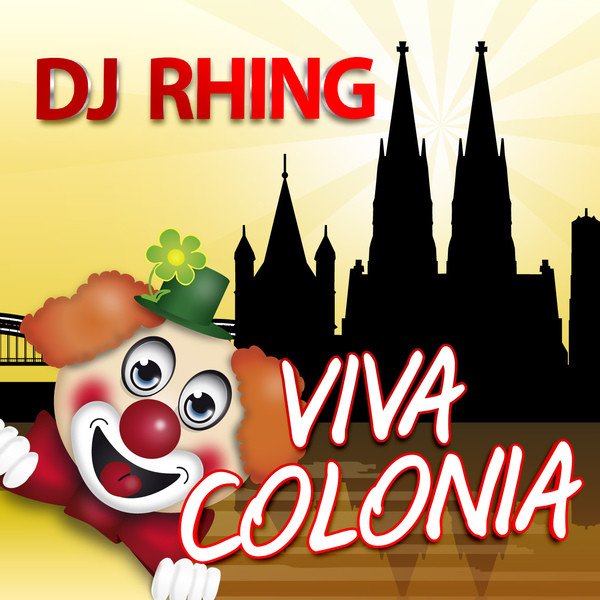 DJ Rhing Photo