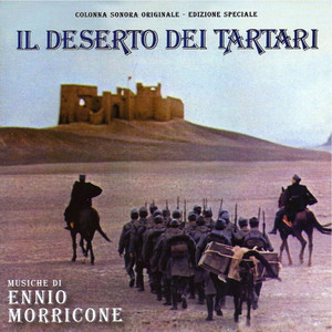 Il deserto dei Tartari album