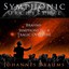 Symphonic Orchestral - Brahms ,Symphony No.4 Tragic Overture Albumcover
