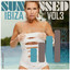 Sunkissed Ibiza, Vol. 3 Albumcover