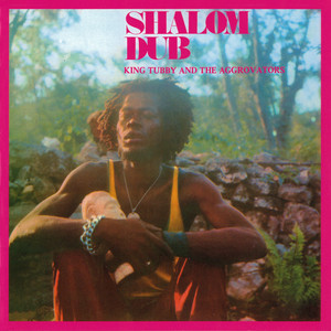 Shalom Dub album