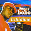 Echidime Albumcover