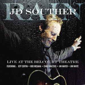 Rain - Live at the Belcourt Theatre album
