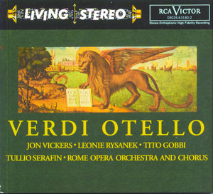 Otello album