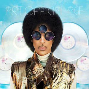 Art Official Age album