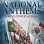 National Anthems Albumcover