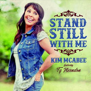Stand Still with Me album