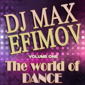 DJ Max Efimov