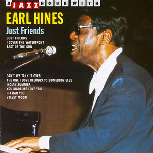 Just Friends album