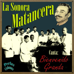 Perlas Cubanas: La Sonora Matancera cover