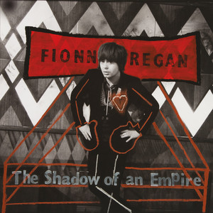 The Shadow Of An Empire (ROI Version) cover