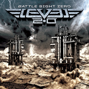 Battle Sight Zer0 cover