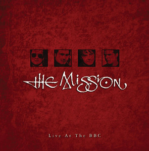 The Mission At The BBC cover