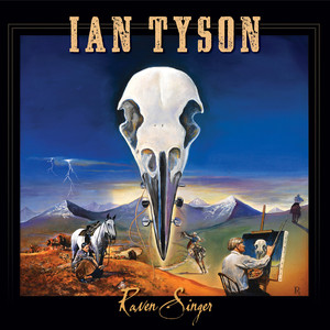 Raven Singer cover