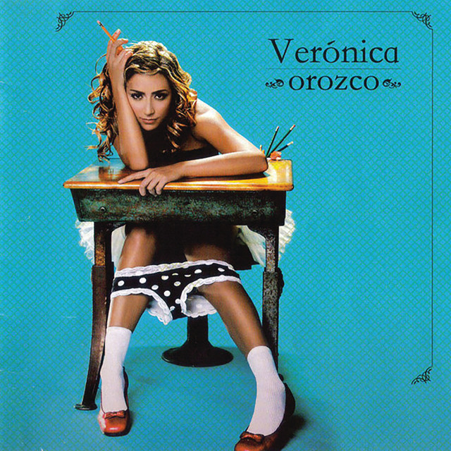 Verónica Orozco Photo