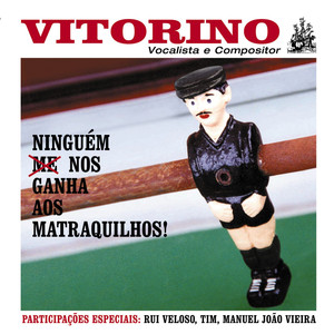 Ninguém Nos Ganha Aos Matraquilhos album