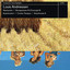 Andriessen: Nocturnen, Ittrospezione III, Anachronie, Conta Tempus & Anachronie II Albumcover