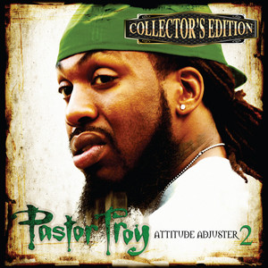 Attitude Adjuster 2 (Collector's Edition) album