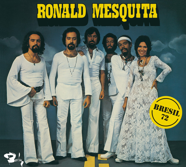 Ronald Mesquita Photo