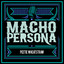 Macho Persona cover