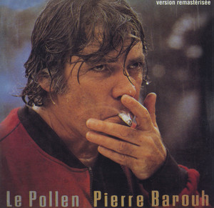 Le Pollen cover