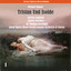 Wagner: Tristan Und Isolde, Vol. 1 Albumcover