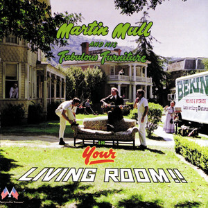 Martin Mull cover