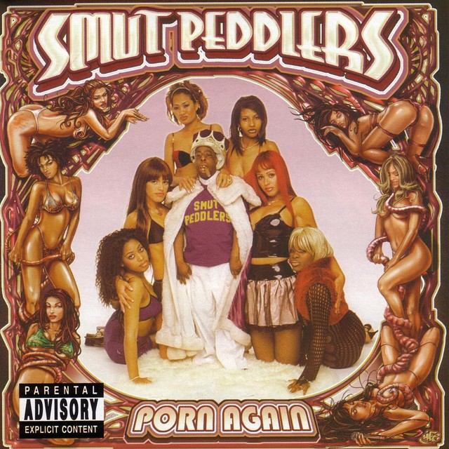Porn Again - Album by Smut Peddlers | Spotify